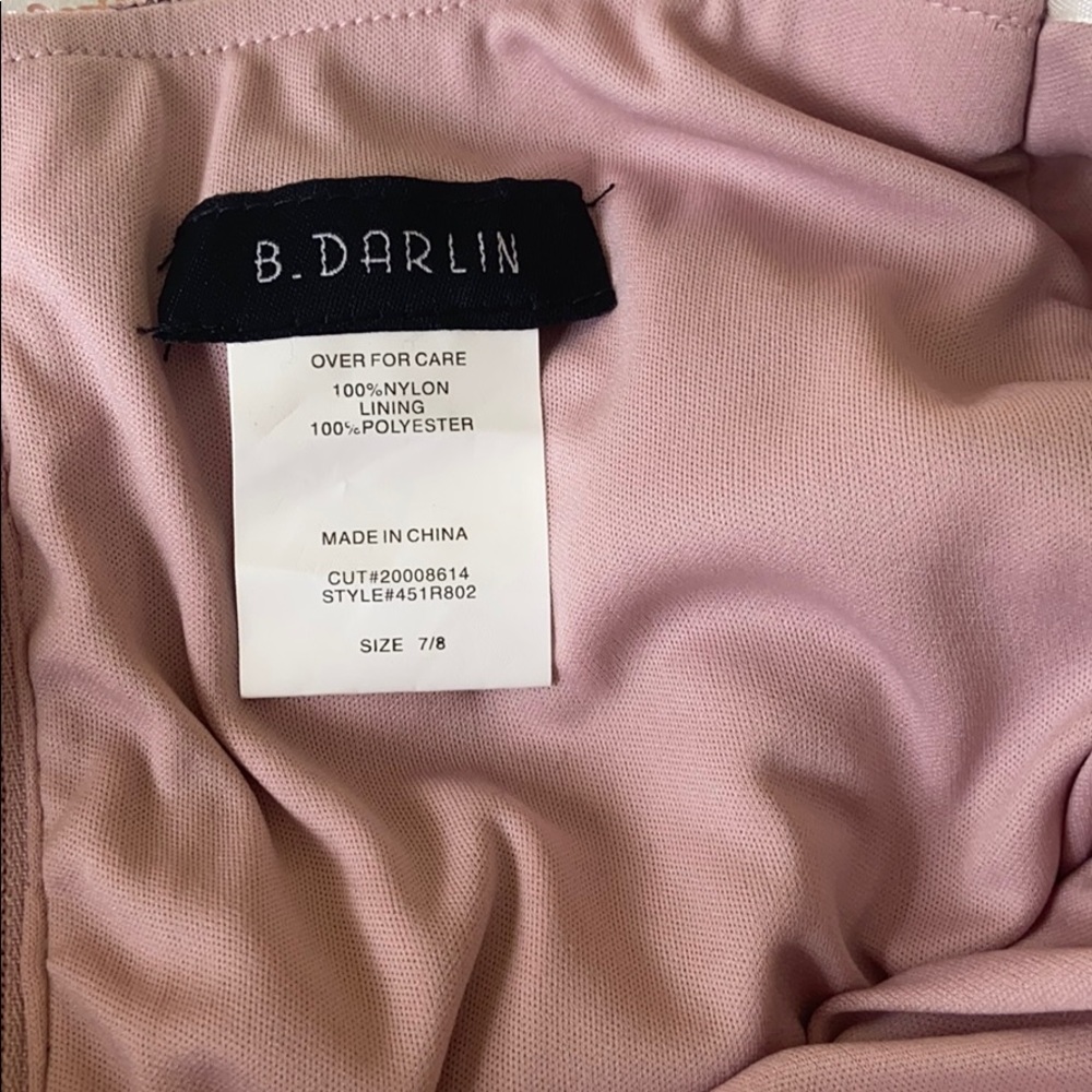 Casual dress - Picture 3 of 3